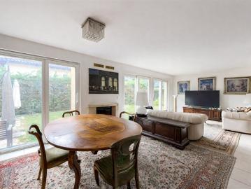 Villa Luganese, Lugano, Bezirk Lugano, Tessin