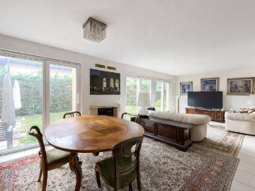 Villa Luganese, Lugano, Bezirk Lugano, Tessin