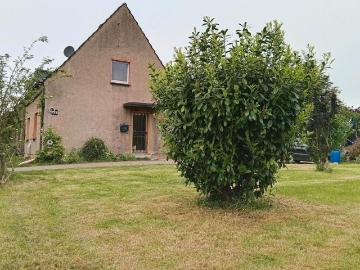 Haus zum Verkauf in Dellviertel - Garten