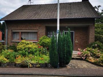 Haus mit Garten in bevorzugter Lage