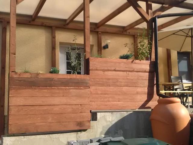 Haus mit Garten in Gunzendorf