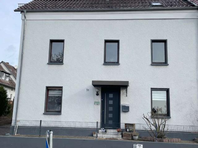 Haus mit Garten in Siegburg Kaldauen zu vermieten