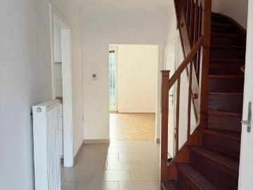 Haus mit Garten in ruhiger Lage – ideal für Familien