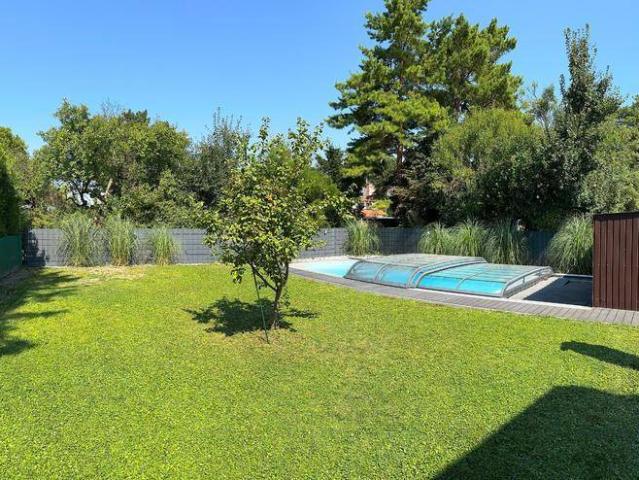 Haus mit Garten & Pool Nahe Kagran: Perfekt für die Großfamilie und Teenager!