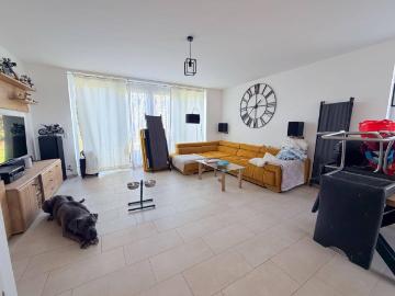 Haus mit Garten und 2 Parkplätzen vor der Tür in Pottendorf Landegg Nähe Bahnhof!