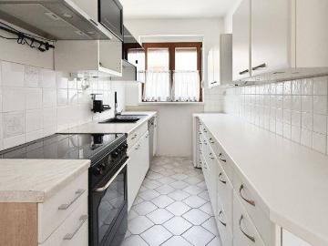 Haus for rent in 3442 - Garten, Schwimmbad