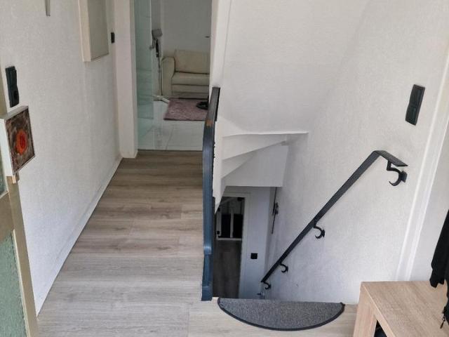 Haus mit Garage und Terrasse OHNE MAKLER