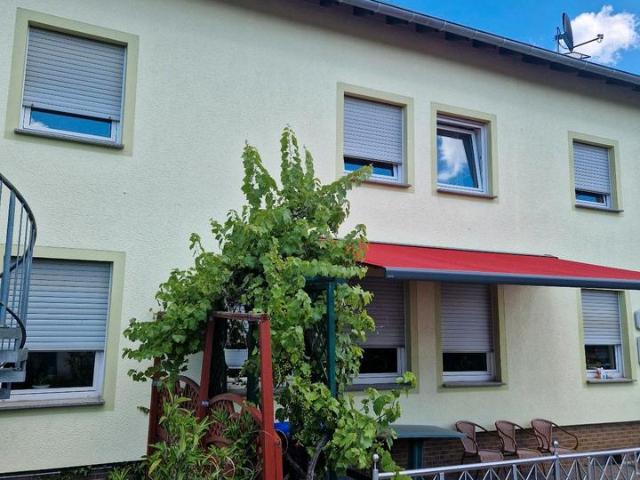 Haus mit Gaststätte in Trierweiler Udelfangen zu verkaufen