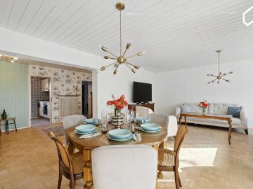 Rauenberg, Wiesenttal, Fränkische Schweiz, Bayern