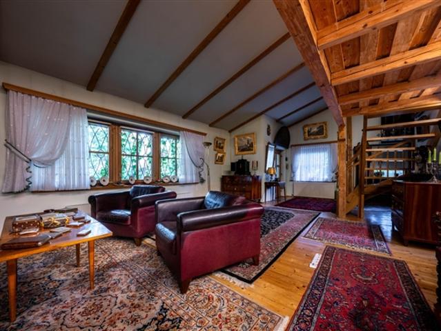 Haus mit Geschichte