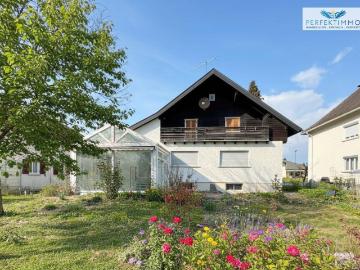 Haus zum Verkauf in 6923 - Garten, Keller