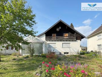 Villa for sale in 6923 - Garten