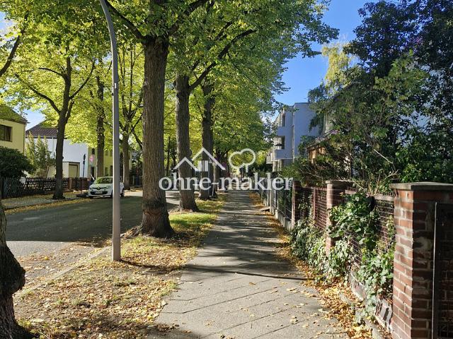 Haus mit großem Garten Baujahr 1919. Sanierungsbedürftig und förderfähig