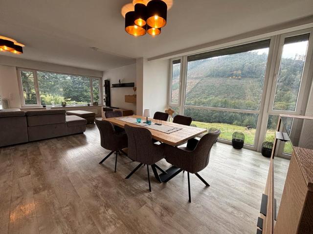 Haus mit großem Garten in Winterberg