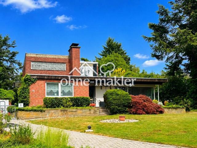 Haus mit großem Grundstück in Wassenberg viel Potenzial für Handwerker