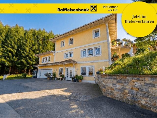 Haus mit großem Potenzial am Kolsassberg – jetzt im Bieterverfahren