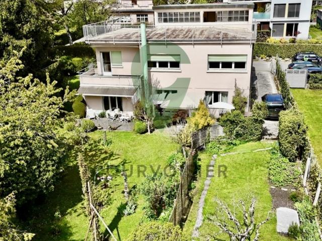 8 Room single house