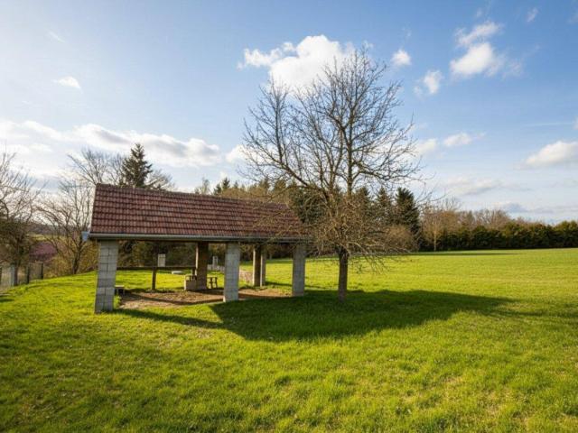 Natur pur! Haus mit großer Wiese für Naturliebhaber