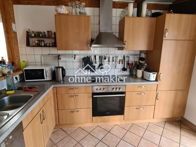 Haus mit großer Einliegerwohnung Vorort Konstanz