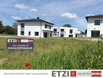 Haus mit Grund ab € 468.120, in Laakirchen