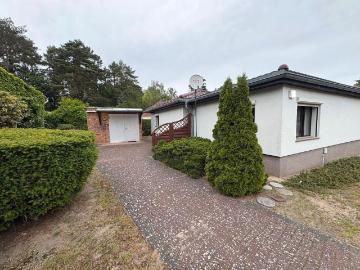 Haus mit Grundstück in 16562 Bergfelde OHNE PROVISION !