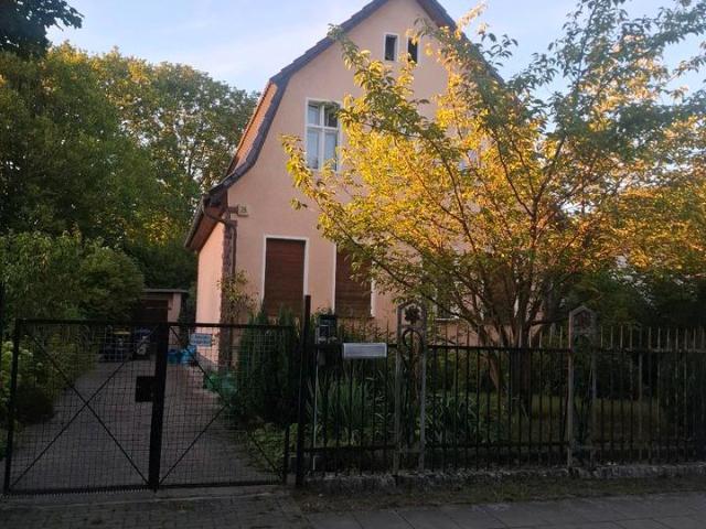 Haus mit Grundstück zu verkaufen Höhen Neuendorf