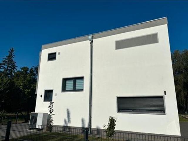 Haus mit Grundstück