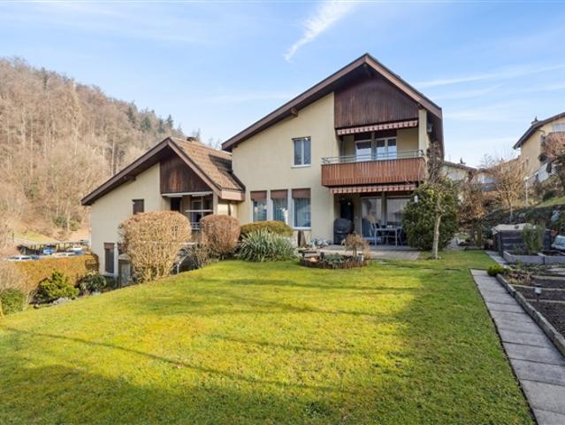Haus mit Herz liebevoll gepflegt und ideal gelegen