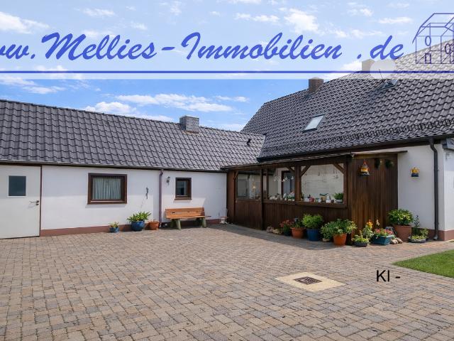 Haus mit Hof, Charme & Platz für alles außer Langeweile Willkommen