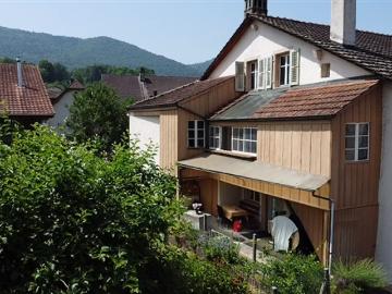 Haus mit hohem Potenzial – ideal für Heimwerker oder Investoren