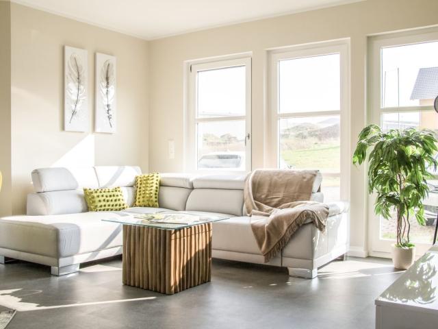 Haus mit kleiner Einliegerwohnung Vermieten und Wohnen