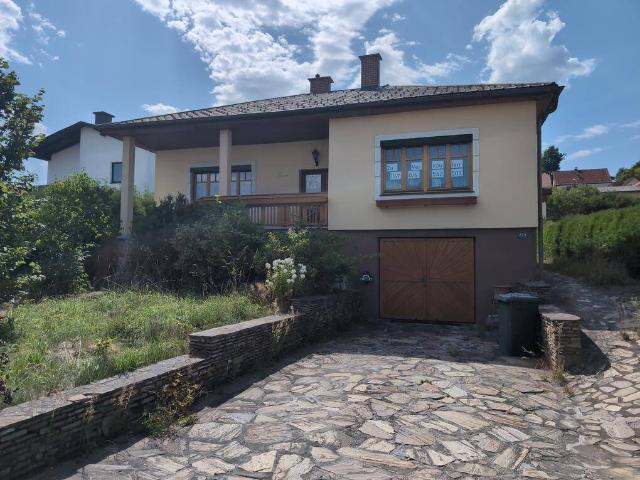 Haus mit Pool