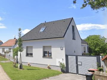 Siget, Hornstein, Gemeinde Hornstein, Bezirk Eisenstadt-Umgebung, Burgenland