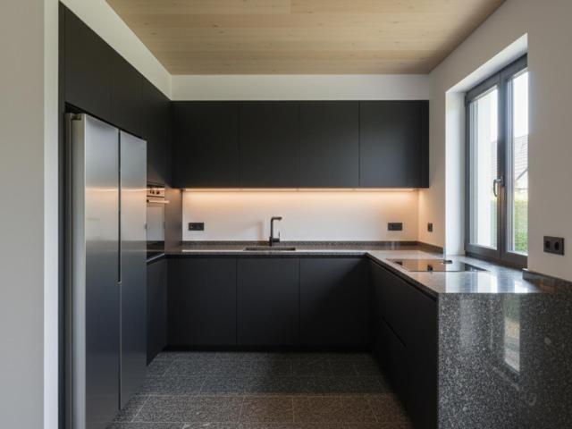 Haus mit Potenzial