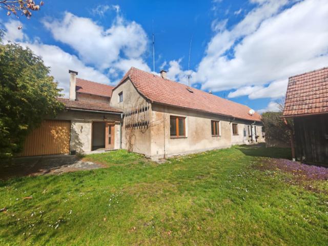 Haus mit Potenzial in Joching Wachau