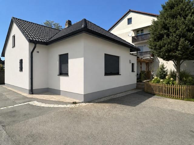 Haus mit Potenzial: Sanierungsfahrplan und Wohnvision bereits vorhanden #Profisionsfrei#