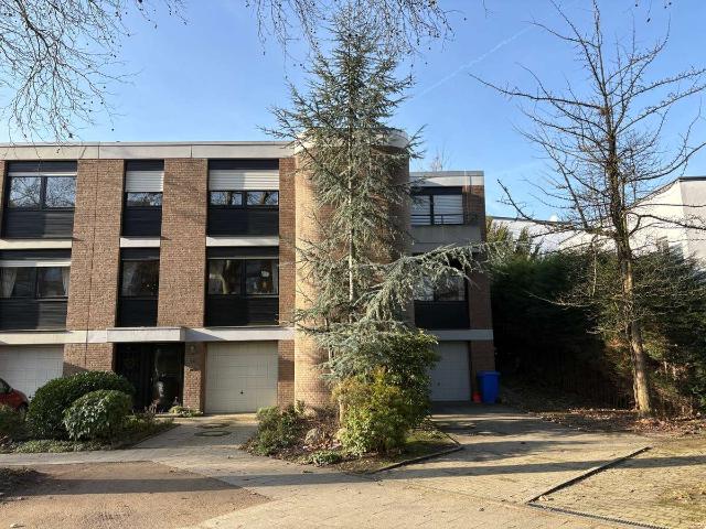 Haus mit separater Einliegerwohnung– ideal für Familie, Vermietung oder Homeoffice