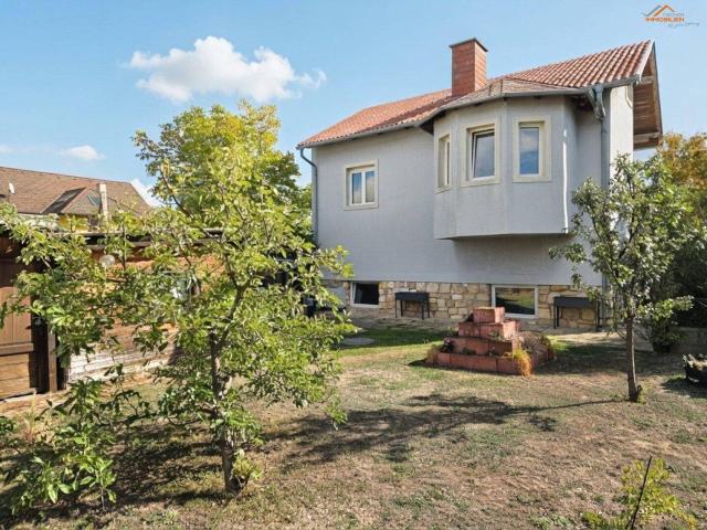 Haus mit sonnigem Garten und Gestaltungspotenzial in Bad Fischau Brunn
