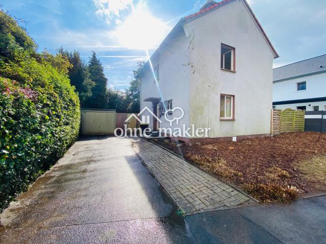 Haus mit Südgarten und Garage – jetzt individuell gestalten 184 m² Wohn und Nutzfläche