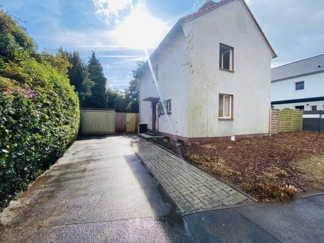Haus mit Südgarten und Garage – jetzt individuell gestalten 184 m² Wohn und Nutzfläche