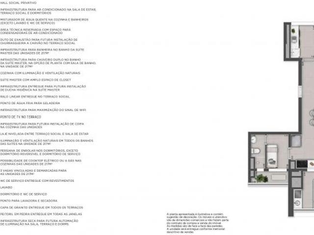 Haus Mitre Edition NY Manhattan e Brooklyn / Condomino club mais 7mil m² terreno