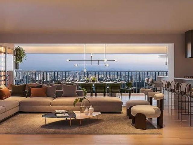 Haus Mitre Edition NY Residencial