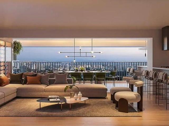Haus Mitre Edition NY / Residencial / Direto Construtora / Chaves out de 2026