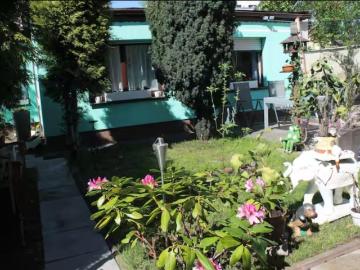 Haus for rent in Cotta, Dresden - Garten