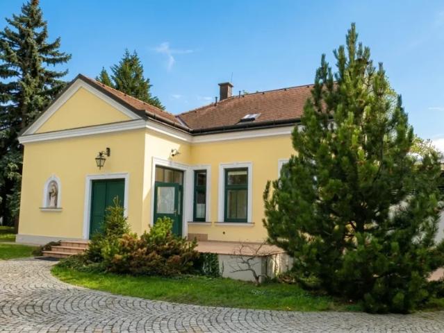 Haus Mödling Mödling 105529545
