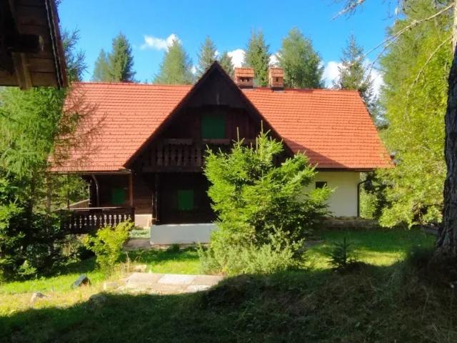 Haus Modriach Modriach 103403349