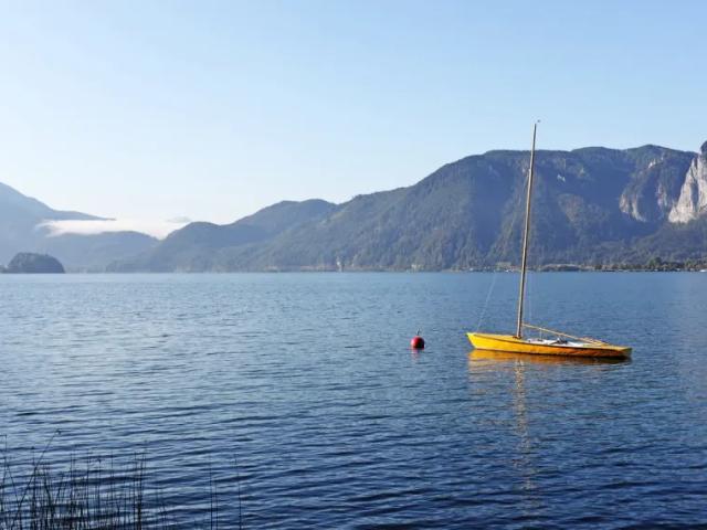 Haus Mondsee Oberösterreich LS102895996
