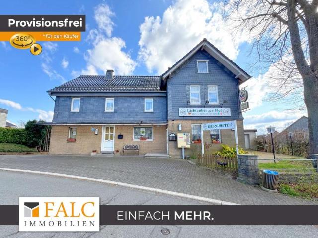 Haus Morsbach Deutschland 89573331