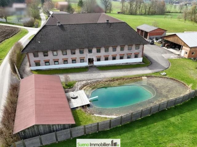Haus Nußbach Nußbach 105554037