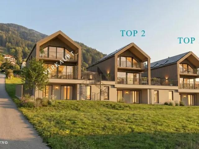 Haus Nußdorf Am Attersee Nußdorf Am Attersee 103117247